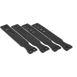 Thule Haltebänder WingBar Edge (4 Stk) 1500052976