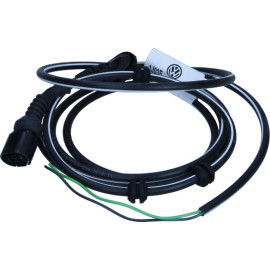 Original VAG Elektrischer Kabelbaum Des ABS Sensors VW P. Golf 98-06 1J0927903E