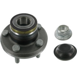 Radlagersatz VKBA 6717