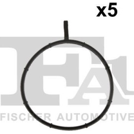 FA1 Ladeluftschlauch-Dichtring 076.634.005