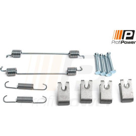 PROFIPOWER Zubehörsatz, Bremsbacken 9B2182