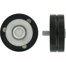 SKF Keilrippenriemen-Spannrolle VKM 38600