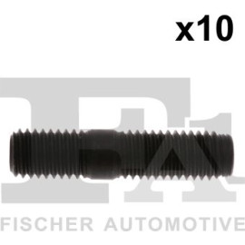 FA1 Abgaskrümmer-Stehbolzen 985-10-044.10 FA1 Abgaskrümmer-Stehbolzen 985-10-044.10