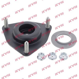 Lager - Radaufhängung. Citroen P. C4 Aircross, C-Crosser/ Mitsubishi Asx, Lancer, Outlander I, Ii/ Peugeot 4007, 4008 1,6-2,4 05/03- Le/Pr SM5657