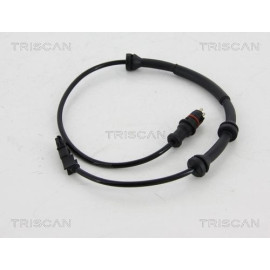 Sensor, Raddrehzahl 818025111