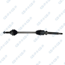 GSP Antriebswelle 218242
