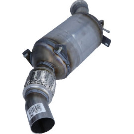 Dieselpartikelfilter Dpf Bmw 2.0D 1/3 E87/E91 1202