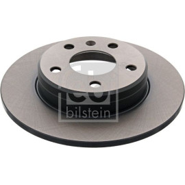 FEBI BILSTEIN Bremsscheibe 44043 FEBI BILSTEIN Bremsscheibe 44043