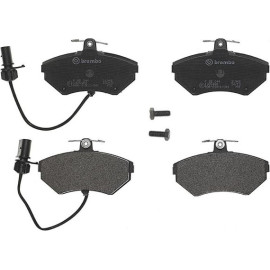 BREMBO Bremsklötze VA P 85 044