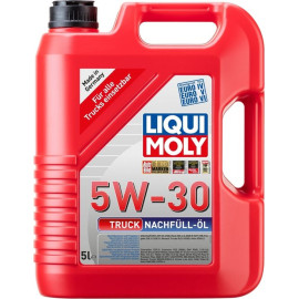 Liqui Moly Truck Nachfüll-Öl 5W-30 5 l 4615