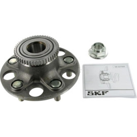 Radlagersatz HA VKBA 6846