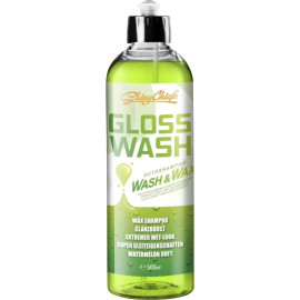 ShinyChiefs GLOSSWASH WASSERMELONE - WASH & WAX 500ml H11269