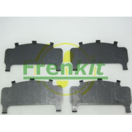 FRENKIT Zubehörsatz, Bremsbelag 940046