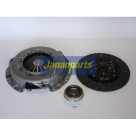 KF-510 Kupplungssatz KF-510 Kupplungssatz