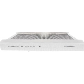 CHAMPION Filter, Innenraumluft CCF0180C CHAMPION Filter, Innenraumluft CCF0180C