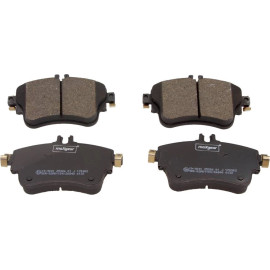 MAXGEAR Bremsbelagsatz 19-3031 Mercedes-Benz W176/W246 A-Klasse/B-Klasse 11 MAXGEAR Bremsbelagsatz 19-3031 Mercedes-Benz W176/W246 A-Klasse/B-Klasse 11