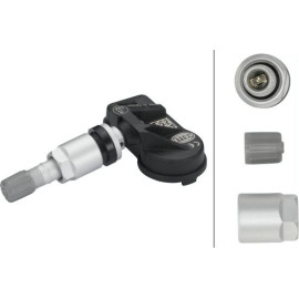 Radsensor, Reifendruck-Kontrollsystem 6PP 358 139-071