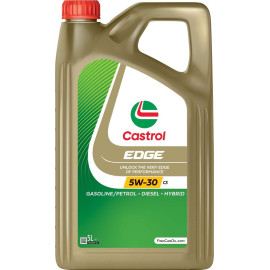Castrol EDGE 5W-30 C3 5 Liter 15F7EC