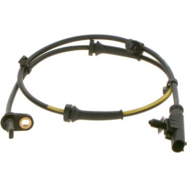 70 403 025 Sensor, Raddrehzahl VA 0 265 007 687