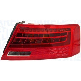 Heckleuchte A L LED MAGNETI PQ 1355,652,8 Heckleuchte A L LED MAGNETI PQ 1355,652,8