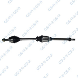 GSP Antriebswelle 217061