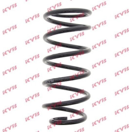 KYB Fahrwerksfeder Toyota T. Land Cruiser 3.0D/4.0 09/02 RH7022