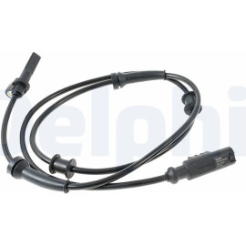DELPHI Sensor, Raddrehzahl SS21260-12B1