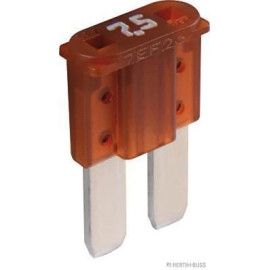 Micro2-Flachstecksich.7,5A 1St 50295646