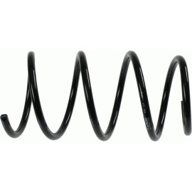 Sachs Fahrwerksfeder Bmw S. 5 (E60) 2.0-4.8 03-10 998 467