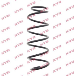 RH3505 KYB Fahrwerksfeder Fiat P. Punto 1.3D 10/05 RH3505 KYB Fahrwerksfeder Fiat P. Punto 1.3D 10/05