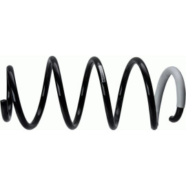 Sachs Fahrwerksfeder Db Viano (W639), Vito 2.2D-3.7 09/03 993 306