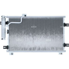 NRF Kondensator, Klimaanlage 350543