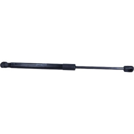 Stabilus Gasdruckfeder (Gasfeder), Haubendämpfer vorne, 125 N, 378 mm - 491627