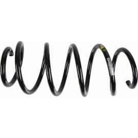 Sachs Fahrwerksfeder Vw P. Touran 1.6Tdi/1.9Tdi/2.0Tdi/2.0Tdi 16V Automatic 993 105
