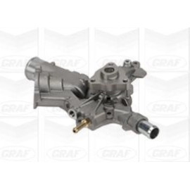 PA 1265 Wasserpumpe PA1265