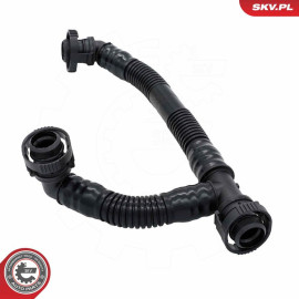 SKV GERMANY Reparatursatz, Kurbelgehäuseentlüftung 31SKV044