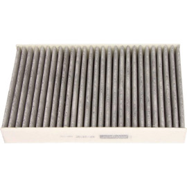 Innenraumfilter Renault Fluence Nissan Juke 10- Mit Aktivkohle 26-1021