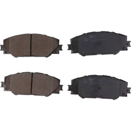 MAXGEAR Bremsbelagsatz 19-1460 Toyota Rav4 III MAXGEAR Bremsbelagsatz 19-1460 Toyota Rav4 III