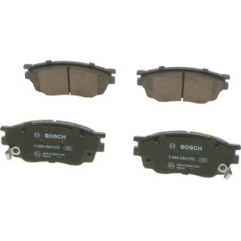 Bremsklötze 0 986 494 078