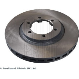 BluePrint Bremsscheibe Hyundai P. Terracan 2.5-2.9 Crdi 4Wd 01-06 ADG04367 BluePrint Bremsscheibe Hyundai P. Terracan 2.5-2.9 Crdi 4Wd 01-06 ADG04367