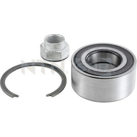 Radlagersatz VA li/re R158.65