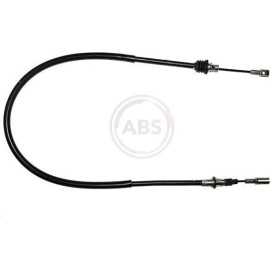 A.B.S. Handbremsseil Seilzug Festellbremse K17141