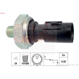 EPS Drucksensor 1.800.195