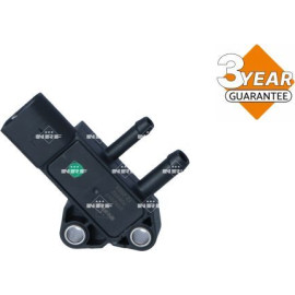 NRF Abgasdrucksensor 708032