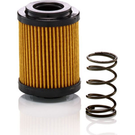 Mann & Hummel Industriefilter HD 5009 x