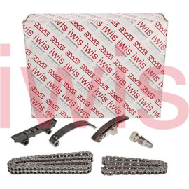 STEUERKETTENSATZ IWI70015SET