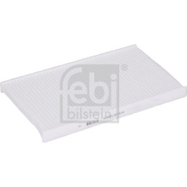 FEBI BILSTEIN Filter, Innenraumluft 186254