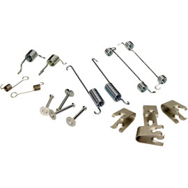 MAXGEAR Bremsbacken-Zubehörsatz 27-0388 MAXGEAR Bremsbacken-Zubehörsatz 27-0388