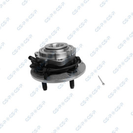 GSP Radlager 9329004K