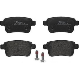 BREMBO Bremsklötze HA P 50 107